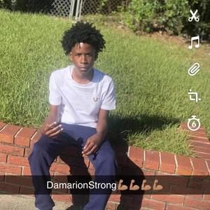 Meet your Posher, Shantrell